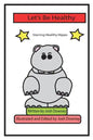 Let's Be Healthy - Paperback