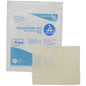 Dynarex DynaGinate AG - Silver Calcium Alginate Dressing, 4" x 5", 10ea/bx, 10bxs/cs (100 Count)