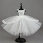 Clothes Dress Wedding Dress Small Cloth Petti Skirt