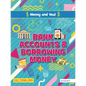 Bank Accounts and Borrowing Money - Library Binding