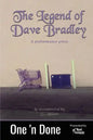 The Legend of Dave Bradley - Paperback