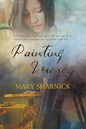 Painting Mercy - Paperback