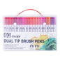 Ink water color pen