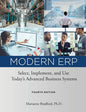 Modern ERP: Select, Implement, and Use Today's Advanced Business Systems - Paperback