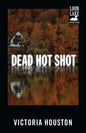 Dead Hot Shot - Paperback