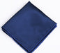 Pocket towel men's suit square
