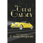 The Great Gatsby - Reader's Library Classic - Paperback