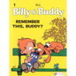 Remember This, Buddy? - Paperback