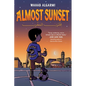 Almost Sunset: A Graphic Novel - Paperback