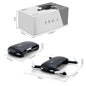 New product H37 mini folding wifi fixed height aircraft