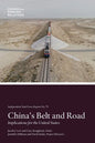 China's Belt and Road: Implications for the United States - Paperback