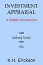 Investment Appraisal: A Simple Introduction - Paperback