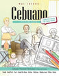 Cebuano Picture Book: Cebuano Pictorial Dictionary (Color and Learn) - Paperback