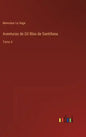 Aventuras de Gil Blas de Santillana: Tomo 4 - Hardcover