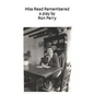 Miss Read Remembered - Paperback