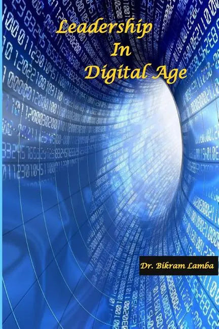 Leadership in Digital Age - Paperback