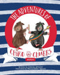 The Adventures of Chiko and Chubbs: Worry - Paperback