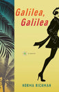Galilea, Galilea - Paperback