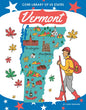 Vermont - Library Binding