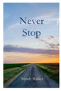 Never Stop - Paperback