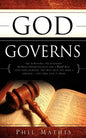 God Governs - Paperback