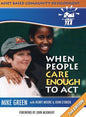 ABCD: When People Care Enough to Act - Paperback