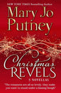Christmas Revels: Five Novellas - Paperback