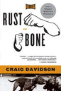 Rust and Bone: Stories - Paperback