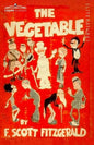 The Vegetable - Paperback