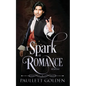 A Spark of Romance - Paperback