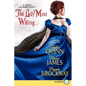 The Lady Most Willing...LP: A Novel in Three Parts - Paperback