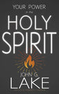 Your Power in the Holy Spirit - Paperback