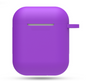 Compatible with Apple, Airpods Headphone Case Silicone Case