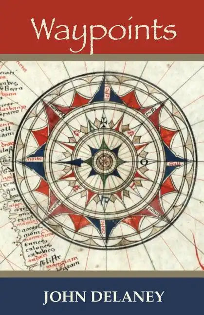 Waypoints - Paperback