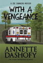 With a Vengeance - Hardcover