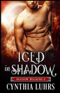Iced in Shadow: A Shadow Walkers Holiday Novella - Paperback