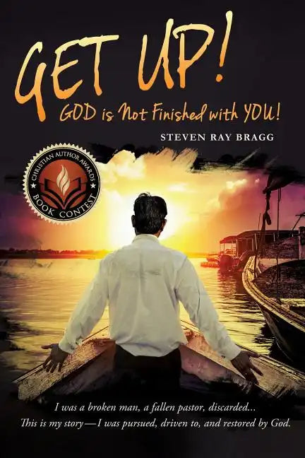 Get Up! - Paperback