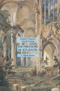 The Treasure of Atlantis: Esoteric Classics: Occult Fiction - Paperback