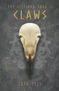 The Icefjord Saga: Claws (Volume 2) - Paperback