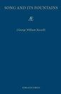 Song and Its Fountains - Paperback