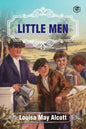 Little Men - Paperback