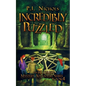 Incredibly Puzzled (The Puzzled Mystery Adventure Series: Book 4) - Paperback