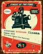 International Arthouse Cinema Almanac 2015: Chicago Blow-Up Arthouse Film Festival - Paperback