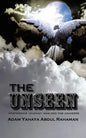 The Unseen: Mysterious Journey: Man and the Universe - Paperback