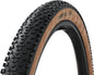 Continental Dubnital Tire - 29 x 2.40 Tubeless Folding BLK/Transparent Grip Race Casing E25