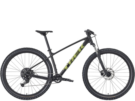Marlin 4 S 27.5 Matte Dark Web