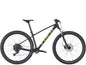 Marlin 4 XS 27.5 Matte Dark Web