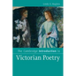 The Cambridge Introduction to Victorian Poetry - Paperback