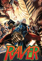Walter Koenig's Raver - Paperback