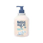 Le Petit Marseillais Liquid Hand Soap: Cotton Milk Scent, Gentle & Moisturizing Hand Cleanser - Everyday Hand Hygiene